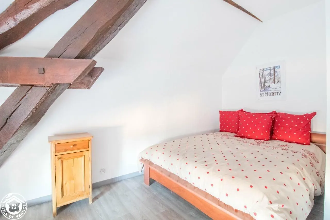 Gite De Charme 5 Epis - Demeure La Moliere Glaine-Montaigut France